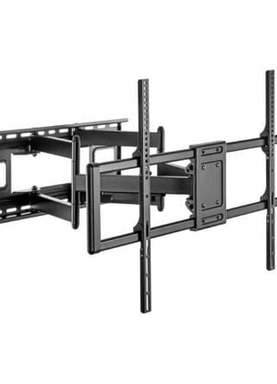 Soporte de Pared Giratorio/ Inclinable/ Nivelable Aisens WT120TSLE - 163 para TV de 60 - 120'/ hasta 120kg - Tiensol