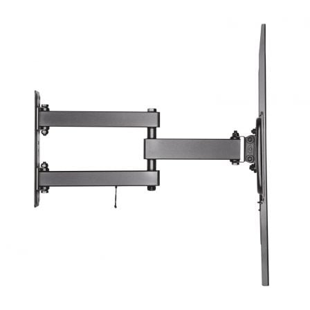 Soporte de Pared Giratorio/ Inclinable/ Nivelable Aisens WT70TSLE - 021 para TV de 37 - 70'/ hasta 35kg - Tiensol