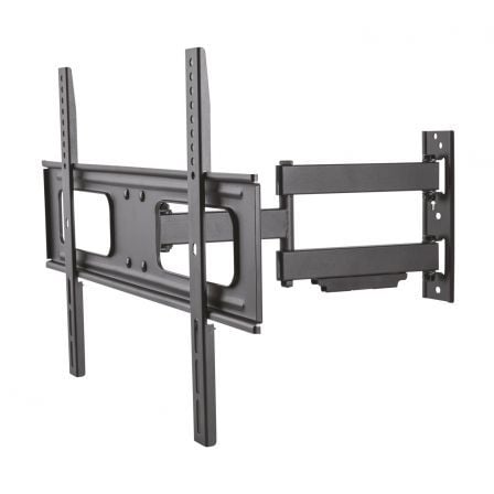 Soporte de Pared Giratorio/ Inclinable/ Nivelable Aisens WT70TSLE - 025 para TV de 37 - 70'/ hasta 50kg - Tiensol