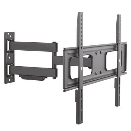 Soporte de Pared Giratorio/ Inclinable/ Nivelable Aisens WT70TSLE - 025 para TV de 37 - 70'/ hasta 50kg - Tiensol