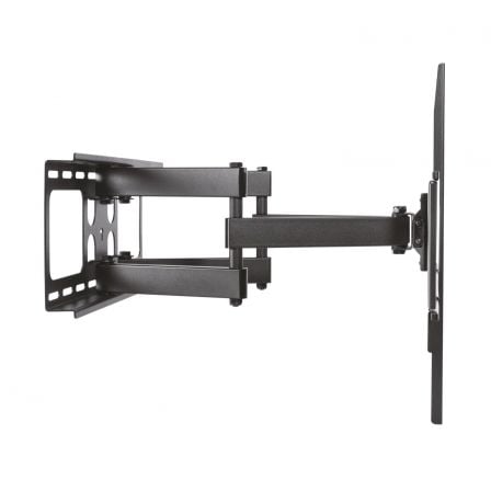 Soporte de Pared Giratorio/ Inclinable/ Nivelable Aisens WT70TSLE - 027 para TV de 37 - 70'/ hasta 50kg - Tiensol