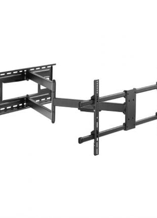 Soporte de Pared Giratorio/ Inclinable/ Nivelable Aisens WT80TSLE - 161 para TV de 43 - 80'/ hasta 50kg - Tiensol