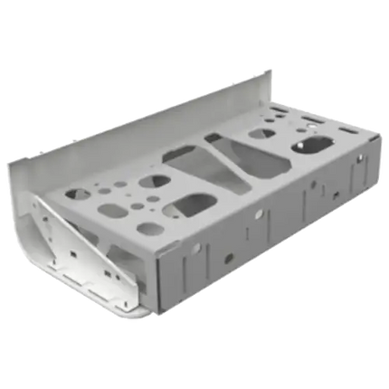 Soporte de Pared Huawei LUNA2000 S1 para baterías - Accesorios de Baterías
