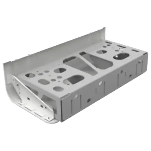 Soporte de Pared Huawei LUNA2000 S1 para baterías - Accesorios de Baterías