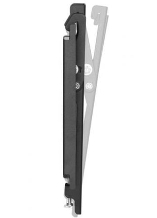 Soporte de Pared Inclinable Aisens WT42T - 159 para TV de 23 - 42'/ hasta 35kg - Tiensol