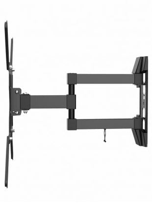 Soporte de Pared Inclinable Aisens WT55TSE - 059 para TV de 32 - 55'/ hasta 30kg - Tiensol