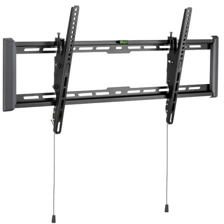 Soporte de Pared Inclinable Aisens WT90T - 237 para TV de 43 - 90'/ hasta 75kg - Tiensol