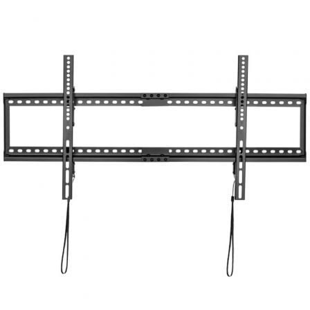 Soporte de Pared Inclinable/ Fijo Aisens WT90T - 121 para TV de 37 - 90'/ hasta 75kg - Tiensol