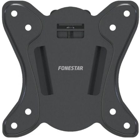 Soporte de Pared Inclinable Fonestar TILT - 11BA para TV de 13 - 32'/ hasta 25kg - Tiensol