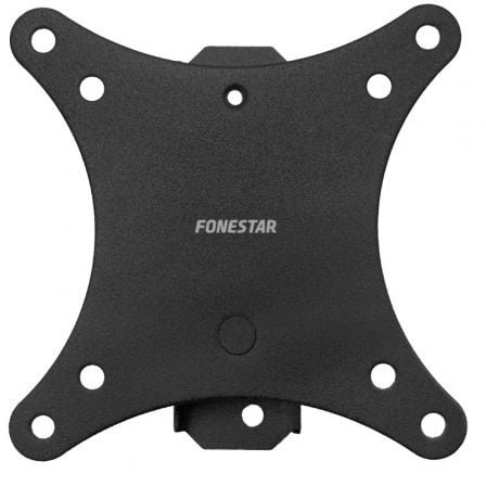 Soporte de Pared Inclinable/ Orientable Fonestar MOV - 011BA para TV de 13 - 42'/ hasta 20kg - Tiensol