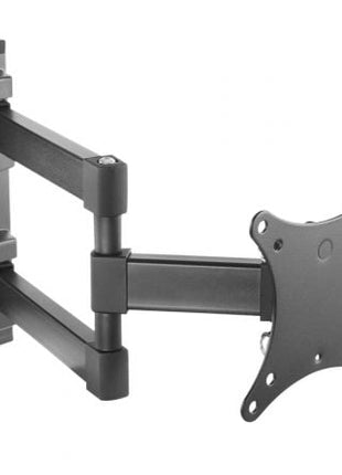 Soporte de Pared Inclinable/ Orientable Fonestar MOV - 311BA para TV de 13 - 42'/ hasta 20kg - Tiensol