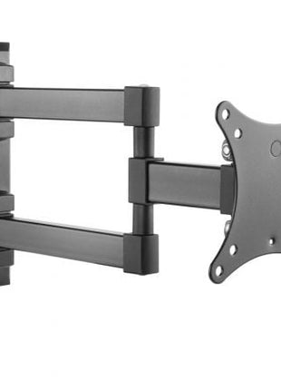 Soporte de Pared Inclinable/ Orientable Fonestar MOV - 311BA para TV de 13 - 42'/ hasta 20kg - Tiensol