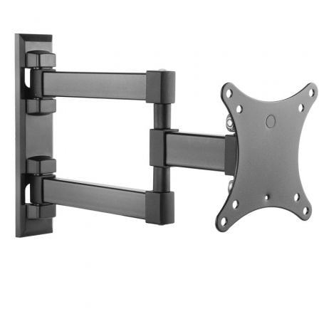 Soporte de Pared Inclinable/ Orientable Fonestar MOV - 311BA para TV de 13 - 42'/ hasta 20kg - Tiensol