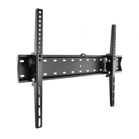 Soporte de Pared Inclinable TooQ LP4270T - B para TV de 37 - 70'/ hasta 40kg - Tiensol