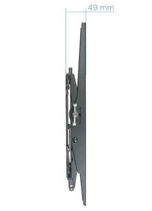 Soporte de Pared Inclinable TooQ LP4391T - B para TV de 43 - 90'/ hasta 70kg - Tiensol