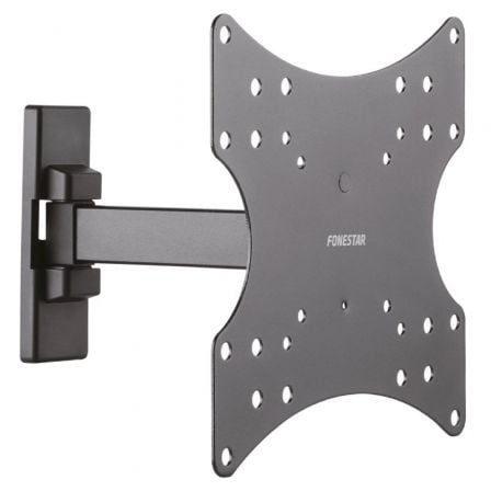 Soporte de Pared Orientable Fonestar MOV - 122BA para TV de 23 - 43'/ hasta 20kg - Tiensol