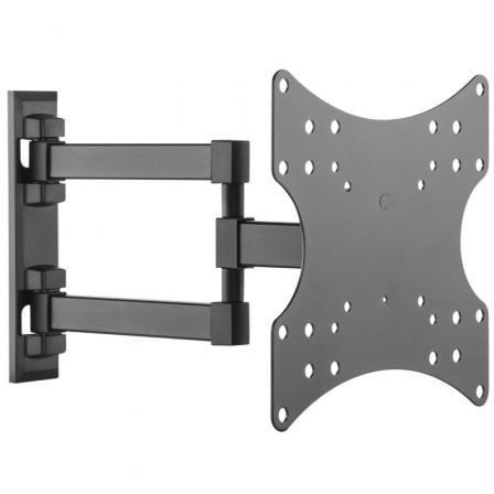 Soporte de Pared Orientable Fonestar MOV - 322BA para TV de 23 - 55'/ hasta 20kg - Tiensol