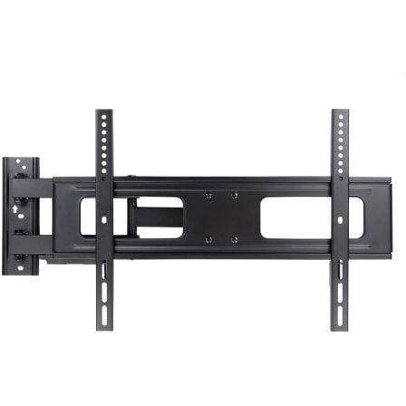 Soporte de Pared Orientable/ Inclinable TooQ LP6070TN - B para TV de 37 - 70'/ hasta 50kg - Tiensol