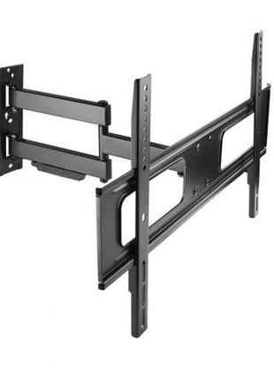 Soporte de Pared Orientable/ Inclinable TooQ LP6070TN - B para TV de 37 - 70'/ hasta 50kg - Tiensol