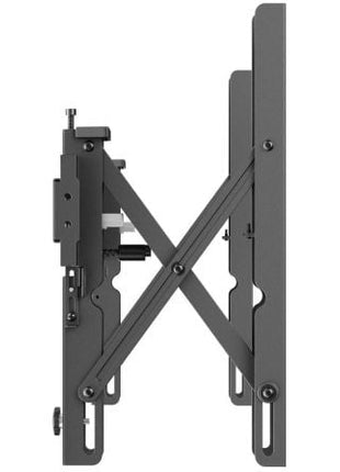 Soporte de Pared para Videowall Nivelable Aisens VW70LPO - 255 para TV de 37 - 70'/ hasta 70kg - Tiensol