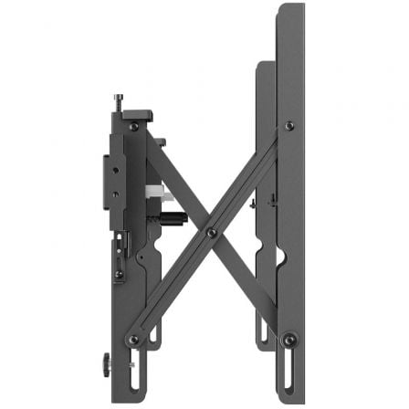 Soporte de Pared para Videowall Nivelable Aisens VW70LPO - 255 para TV de 37 - 70'/ hasta 70kg - Tiensol