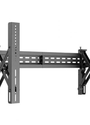 Soporte de Pared para Videowall Nivelable Aisens VW70LPOX - 257 para TV de 37 - 70'/ hasta 70kg - Tiensol