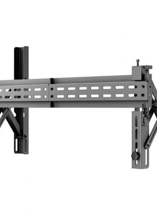 Soporte de Pared para Videowall Nivelable Aisens VW70LPOX - 257 para TV de 37 - 70'/ hasta 70kg - Tiensol