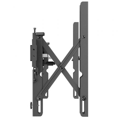 Soporte de Pared para Videowall Nivelable Aisens VW70LPOX - 257 para TV de 37 - 70'/ hasta 70kg - Tiensol