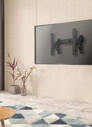 Soporte de Pared para Videowall Nivelable Aisens VW70LPOX - 257 para TV de 37 - 70'/ hasta 70kg - Tiensol