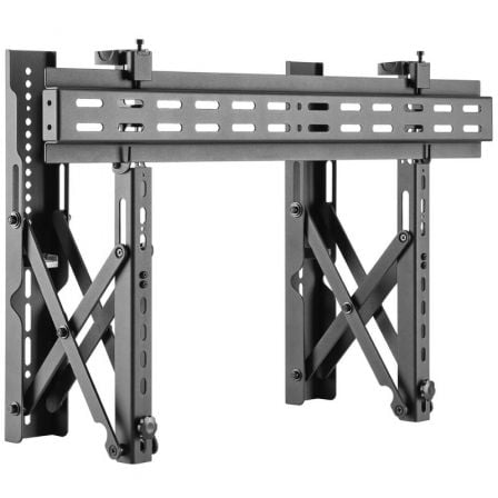 Soporte de Pared para Videowall Nivelable Aisens VW70TPO - 199 para TV de 37 - 70'/ hasta 45kg - Tiensol