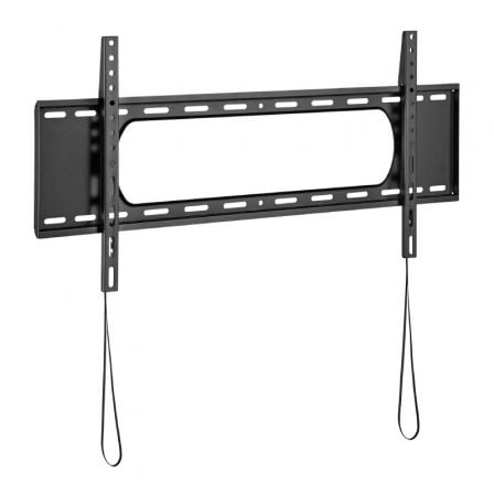 Soporte de Pared TooQ LP1090F - B para TV de 43 - 90'/ hasta 80kg - Tiensol