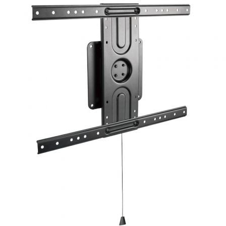 Soporte de Pared Vertical / Horizontal Aisens WT80R - 137 para TV/Monitor de 37 - 80'/ hasta 50kg - Tiensol