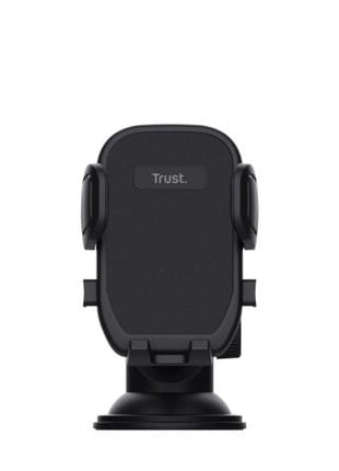 Soporte de Smartphone para Coche con Sujeción para Parabrisas Trust Runo - Tiensol