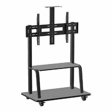 Soporte de Suelo con Ruedas Approx appISSTD para TV de 60 - 100'/ hasta 100kg - Tiensol