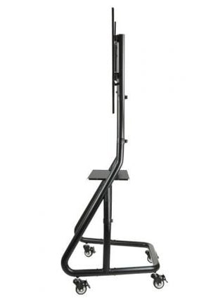 Soporte de Suelo con Ruedas TooQ FS20200M - B para TV de 60 - 105'/ hasta 100kg - Tiensol