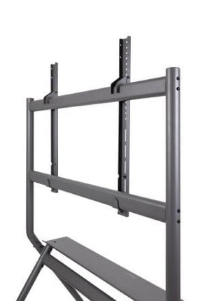 Soporte de Suelo con Ruedas TooQ FS20205M - B para TV de 50 - 86'/ hasta 120kg - Tiensol