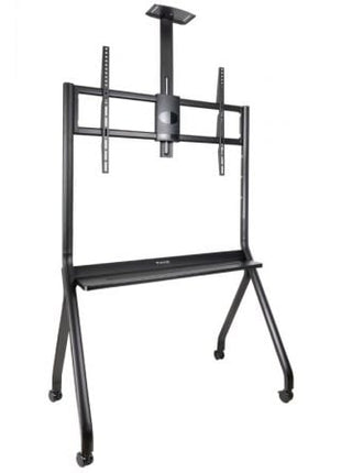 Soporte de Suelo con Ruedas TooQ FS20208M - B para TV de 55 - 100'/ hasta 120kg - Tiensol