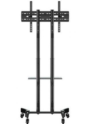 Soporte de Suelo Inclinable Fonestar STS - 4664N para TV de 37 - 70'/ hasta 40kg - Tiensol