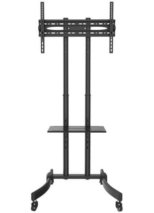 Soporte de Suelo Inclinable Fonestar STS - 4664N para TV de 37 - 70'/ hasta 40kg - Tiensol