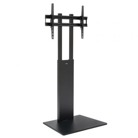 Soporte de Suelo Inclinable TooQ FS2288M - B para TV de 32 - 85'/ hasta 40kg - Tiensol