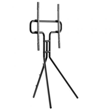 Soporte de Suelo Orientable Fonestar STS - 4864N para TV de 49 - 70'/ hasta 40kg - Tiensol