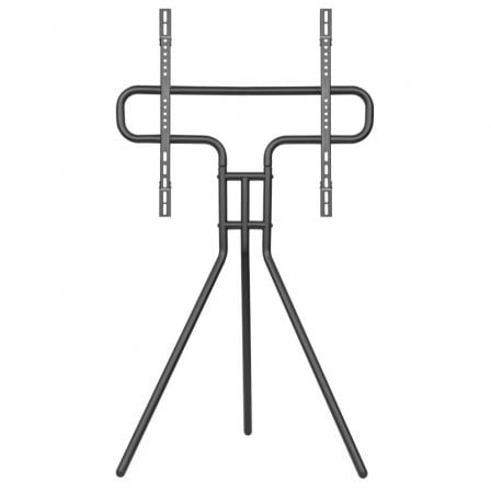 Soporte de Suelo Orientable Fonestar STS - 4864N para TV de 49 - 70'/ hasta 40kg - Tiensol