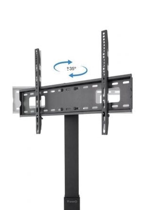 Soporte de Suelo TooQ FS2285M - B para TV de 37 - 70'/ hasta 40kg - Tiensol