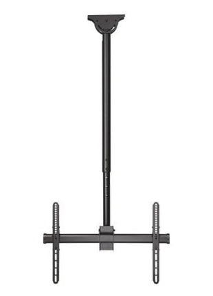 Soporte de Techo Giratorio/ Inclinable/ Extensible/ Nivelable Aisens CT70TSLE - 033 para TV de 37 - 70'/ hasta 50kg - Tiensol