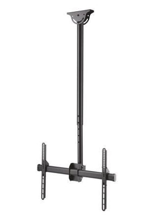 Soporte de Techo Giratorio/ Inclinable/ Extensible/ Nivelable Aisens CT70TSLE - 033 para TV de 37 - 70'/ hasta 50kg - Tiensol