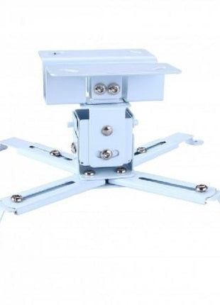 Soporte de Techo para Proyector 3GO PSOP - B21/ Extensible/ Hasta 15kg - Tiensol