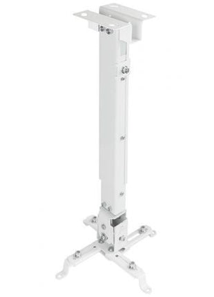 Soporte de Techo para Proyector TooQ PJ2012T - W/ Inclinable/ hasta 20kg - Tiensol