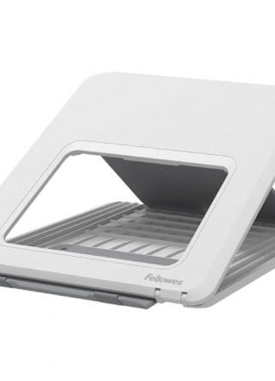 Soporte Fellowes Breyta para Portátiles hasta 14' / Blanco - Tiensol