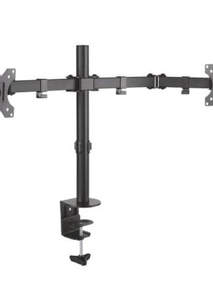 Soporte para 2 Monitores Aisens DT32TSR - 041/ hasta 8kg - Tiensol