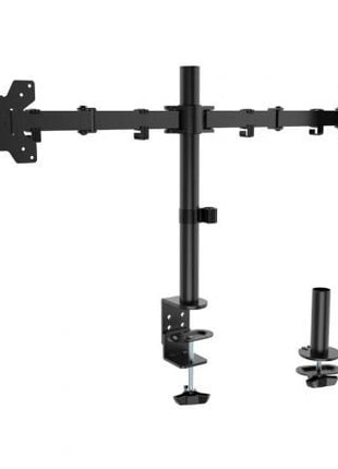 Soporte para 2 Monitores Aisens DT32TSR - 279/ hasta 10kg - Tiensol